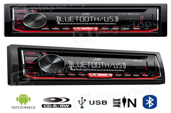 comparatif autoradio bluetooth